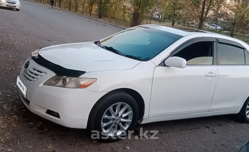 Toyota Camry 2007 года за 5 200 000 тг. в Астана