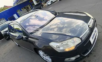 Citroen C5 2008 года за 4 500 000 тг. в Алматы фото 3