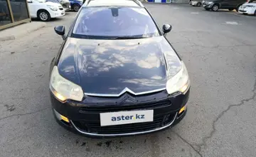 Citroen C5 2008 года за 4 500 000 тг. в Алматы фото 2
