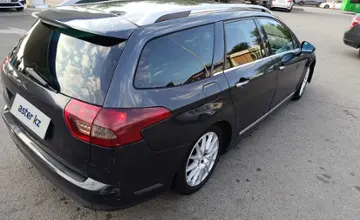Citroen C5 2008 года за 4 500 000 тг. в Алматы