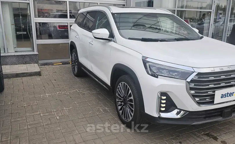 Jetour X90 PLUS 2023 года за 9 500 000 тг. в Астана