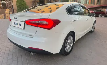 Kia Cerato 2014 года за 6 700 000 тг. в Алматы