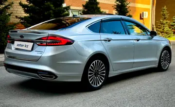 Ford Fusion (North America) 2017 года за 9 000 000 тг. в Павлодар фото 2