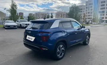 Hyundai Creta 2022 года за 10 000 000 тг. в Астана
