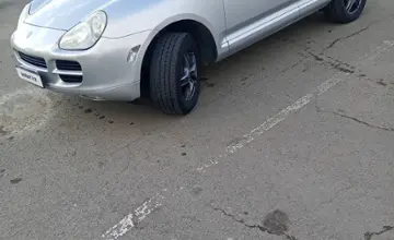 Porsche Cayenne 2004 года за 6 500 000 тг. в Астана фото 3