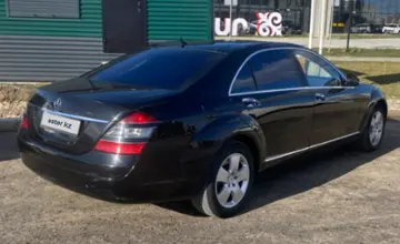 Mercedes-Benz S-Класс 2007 года за 7 500 000 тг. в Астана
