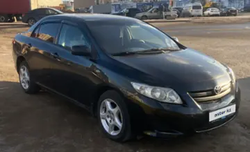 Toyota Corolla 2007 года за 4 500 000 тг. в Астана фото 3