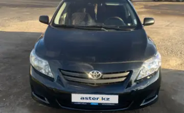 Toyota Corolla 2007 года за 4 500 000 тг. в Астана фото 2