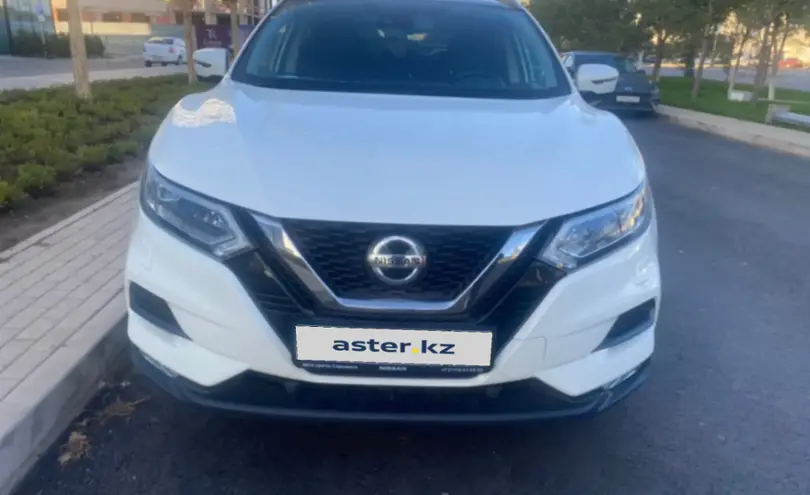 Nissan Qashqai 2020 года за 10 000 000 тг. в Астана фото 2