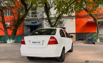 Chevrolet Aveo 2011 года за 3 000 000 тг. в Петропавловск фото 2
