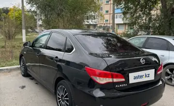 Nissan Almera 2014 года за 3 600 000 тг. в Костанай