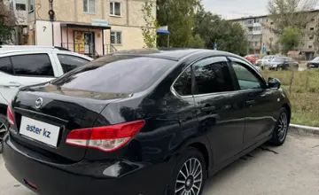 Nissan Almera 2014 года за 3 600 000 тг. в Костанай фото 3
