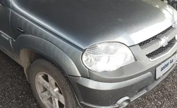 Chevrolet Niva 2015 года за 3 000 000 тг. в Астана фото 2