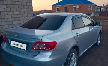 Toyota Corolla 2012 года за 5 500 000 тг. в Акмолинская область фото 2