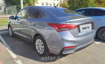 Hyundai Accent 2019 года за 7 400 000 тг. в Павлодар фото 3