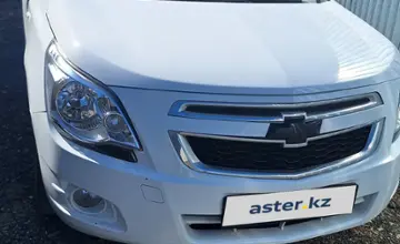 Chevrolet Cobalt 2023 года за 6 400 000 тг. в Костанай фото 1