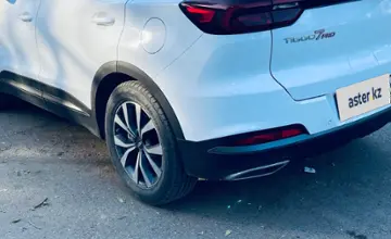 Chery Tiggo 7 Pro 2023 года за 9 500 000 тг. в Уральск фото 3