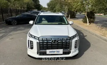 Hyundai Palisade 2023 года за 29 000 000 тг. в Шымкент фото 2