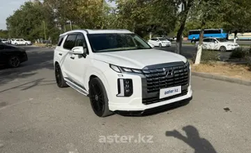 Hyundai Palisade 2023 года за 29 000 000 тг. в Шымкент фото 3