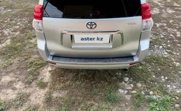 Toyota Land Cruiser Prado 2011 года за 16 000 000 тг. в Алматы фото 4