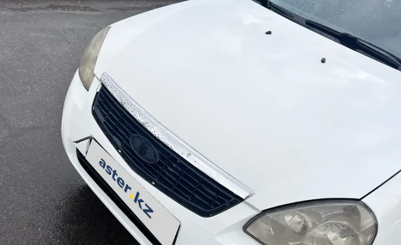 LADA (ВАЗ) Priora 2011 года за 1 500 000 тг. в Алматы