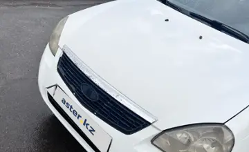 LADA (ВАЗ) Priora 2011 года за 1 500 000 тг. в Алматы фото 1