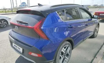 Hyundai Bayon 2023 года за 8 000 000 тг. в Астана