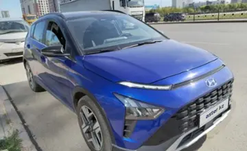 Hyundai Bayon 2023 года за 8 000 000 тг. в Астана фото 3