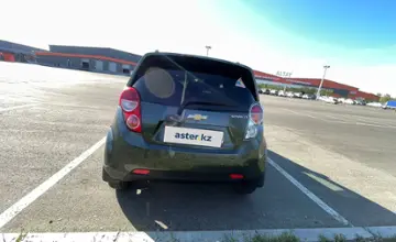 Chevrolet Spark 2022 года за 5 000 000 тг. в Усть-Каменогорск
