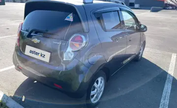 Chevrolet Spark 2022 года за 5 000 000 тг. в Усть-Каменогорск фото 4