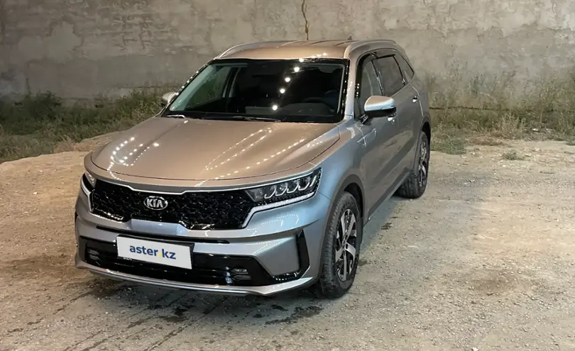 Kia Sorento 2021 года за 16 200 000 тг. в Улытауская область