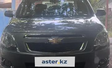 Chevrolet Cobalt 2024 года за 7 000 000 тг. в Алматы фото 1