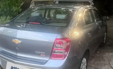 Chevrolet Cobalt 2024 года за 7 000 000 тг. в Алматы фото 3