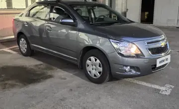 Chevrolet Cobalt 2024 года за 7 000 000 тг. в Алматы фото 2