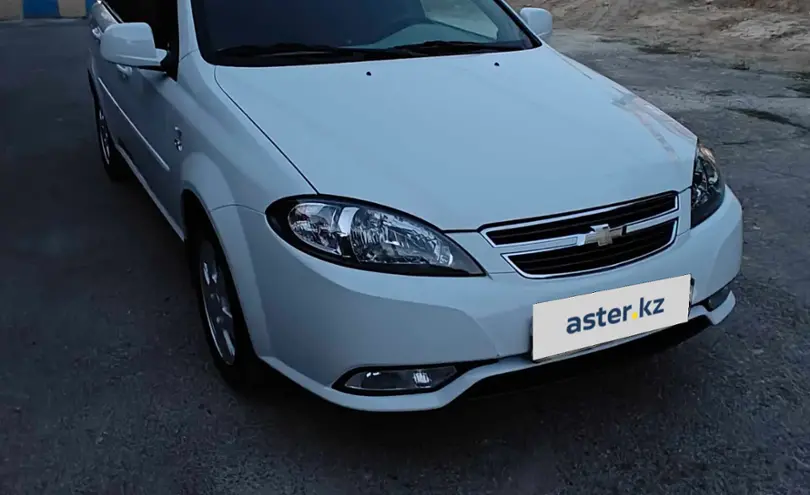 Chevrolet Lacetti 2023 года за 6 800 000 тг. в Шымкент