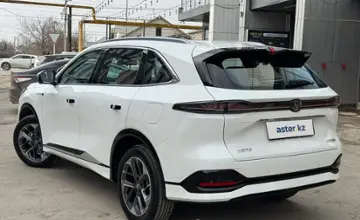 Changan CS75PLUS 2024 года за 13 200 000 тг. в Шымкент