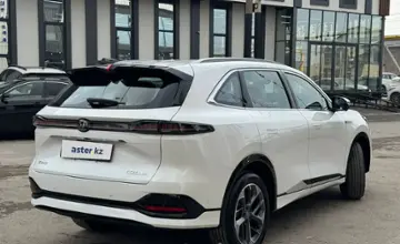 Changan CS75PLUS 2024 года за 13 200 000 тг. в Шымкент фото 4