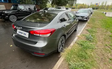 Kia Cerato 2018 года за 7 500 000 тг. в Астана фото 4