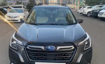 Subaru Forester 2023 года за 16 700 000 тг. в Алматы фото 1