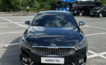 Kia K7 2018 года за 11 800 000 тг. в Алматы фото 2