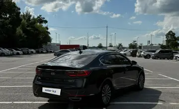 Kia K7 2018 года за 11 800 000 тг. в Алматы фото 4