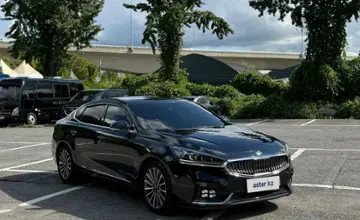 Kia K7 2018 года за 11 800 000 тг. в Алматы фото 3
