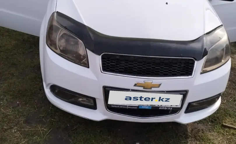Chevrolet Nexia 2021 года за 5 500 000 тг. в Костанай