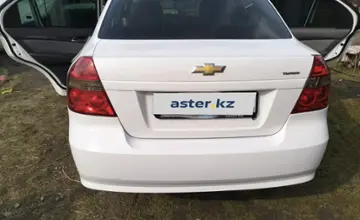 Chevrolet Nexia 2021 года за 5 500 000 тг. в Костанай фото 3