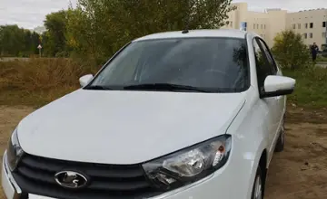 LADA (ВАЗ) Granta 2024 года за 6 000 000 тг. в Павлодар фото 1