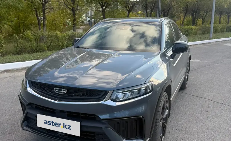 Geely Tugella 2023 года за 14 000 000 тг. в Караганда