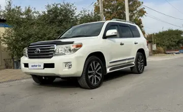 Toyota Land Cruiser 2013 года за 24 000 000 тг. в Шымкент фото 1