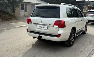 Toyota Land Cruiser 2013 года за 24 000 000 тг. в Шымкент фото 4