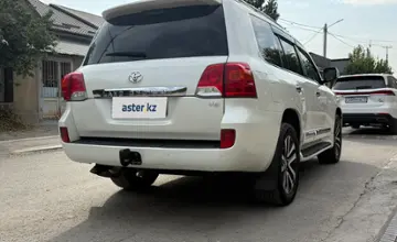 Toyota Land Cruiser 2013 года за 24 000 000 тг. в Шымкент