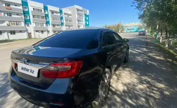Toyota Camry 2012 года за 8 500 000 тг. в Кызылординская область фото 3